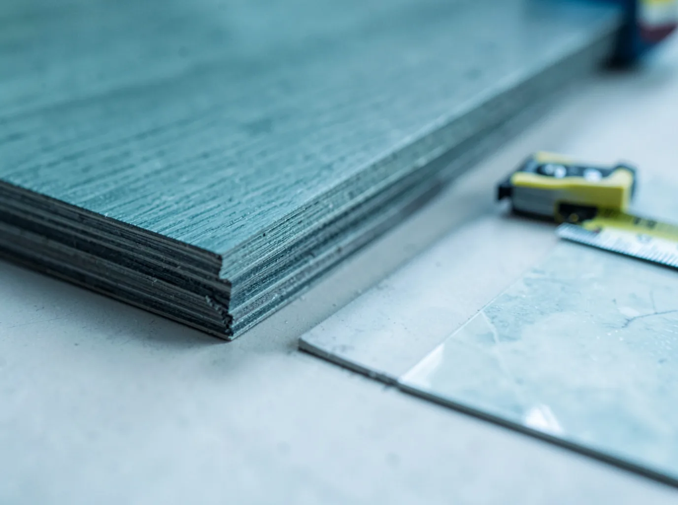 Luxury Vinyl Plank Installation Burt, MI FAQs